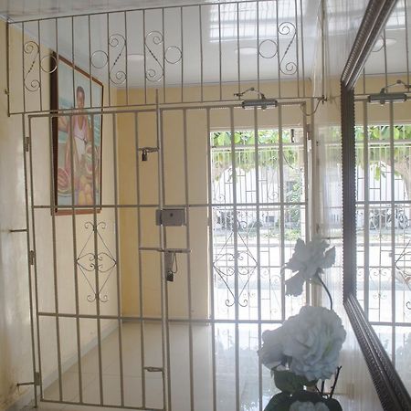 Hotel Paseo Bolivar Картахена Экстерьер фото