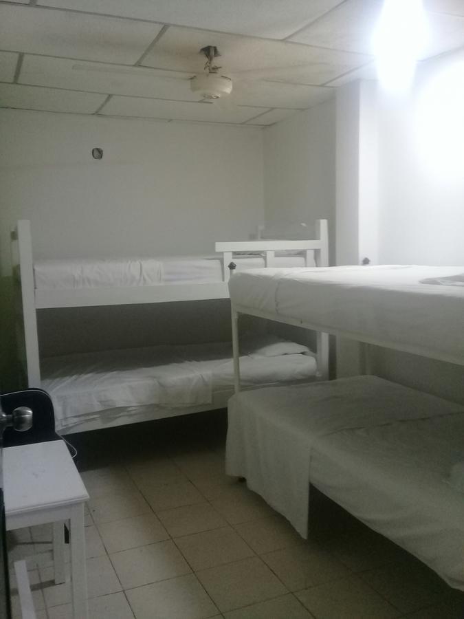 Hotel Paseo Bolivar Картахена Экстерьер фото