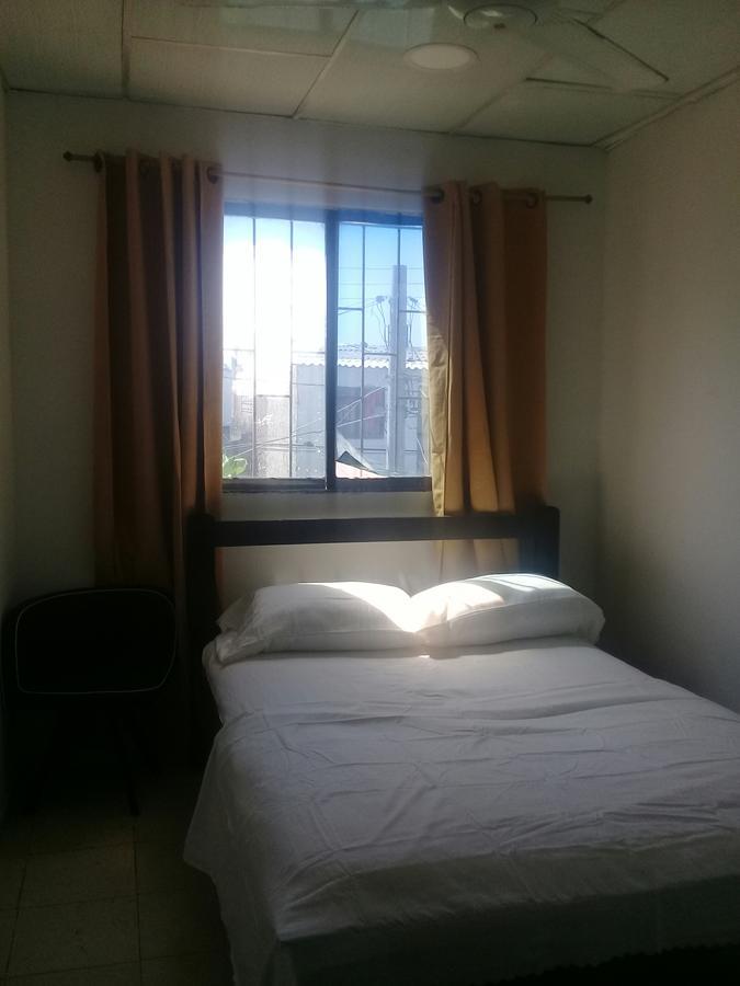 Hotel Paseo Bolivar Картахена Экстерьер фото